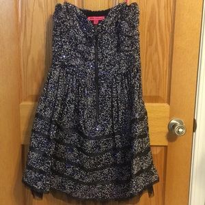 Betsey Johnson Dress